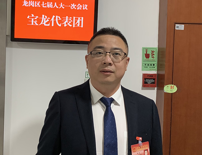 关于李斌