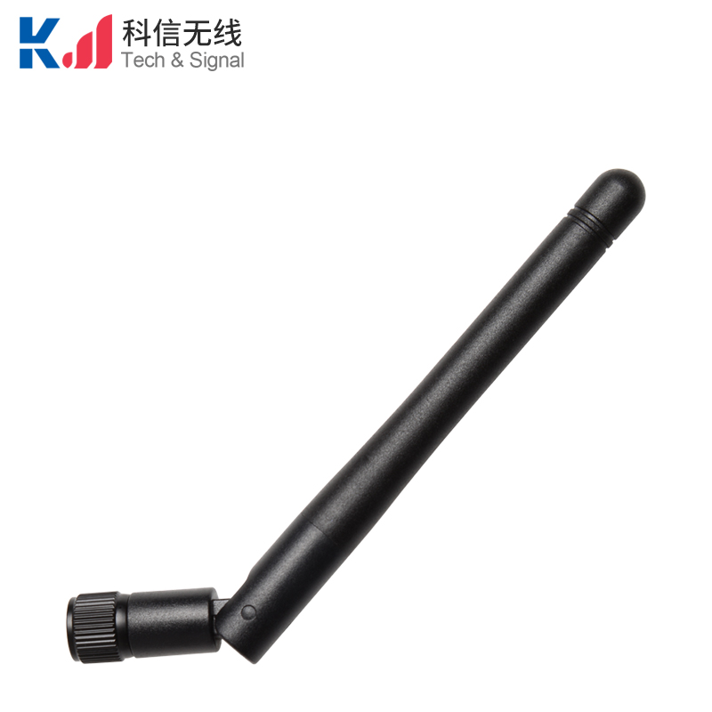 外置胶棒天线 可折叠全向棒状天线5G 5.8G 4G 3G GSM NB 2.4G 315 433 470-510 868-915mhz多种频段提供