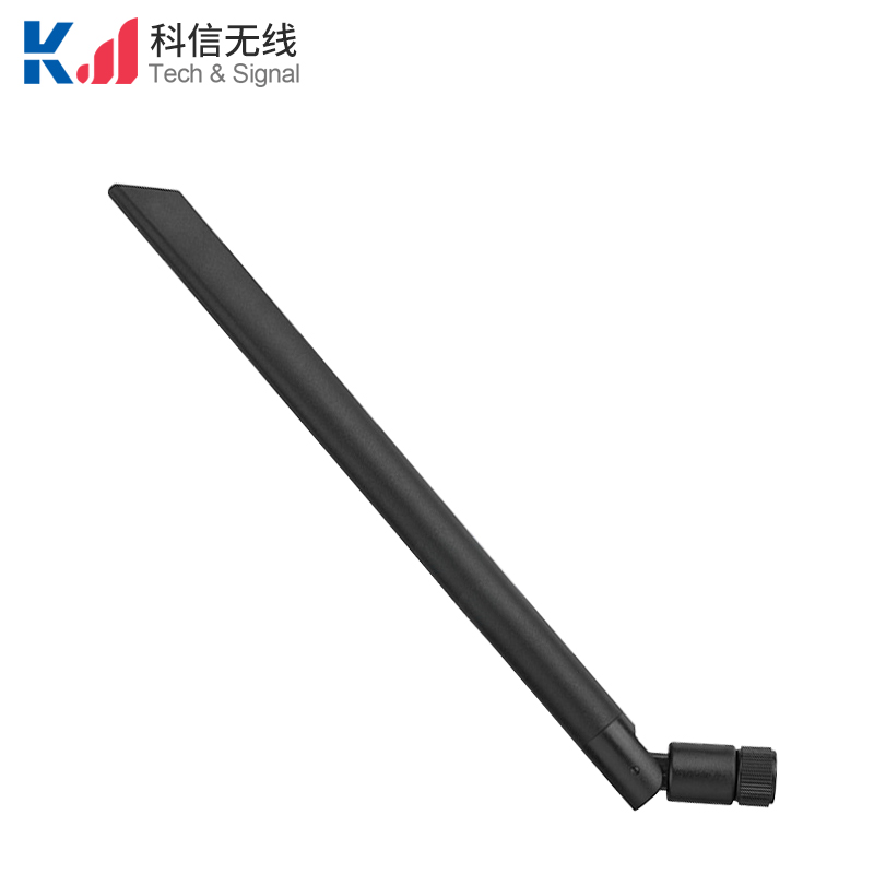 刀锋胶棒天线 可折叠全向棒状天线5G 5.8G 4G 3G GSM NB 2.4G 315 433 470-510 868-915mhz多种频段提供