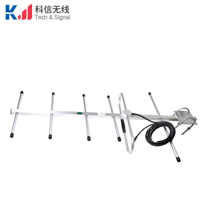 433MHZ八木定向天线6单元