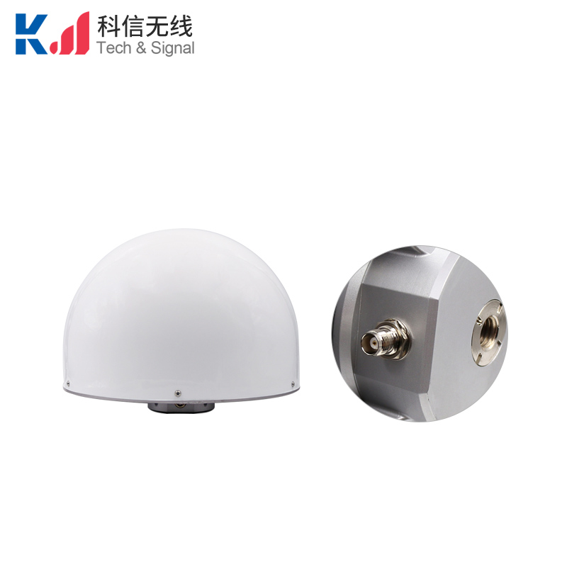 KX-801大地测量型3D扼流圈天线