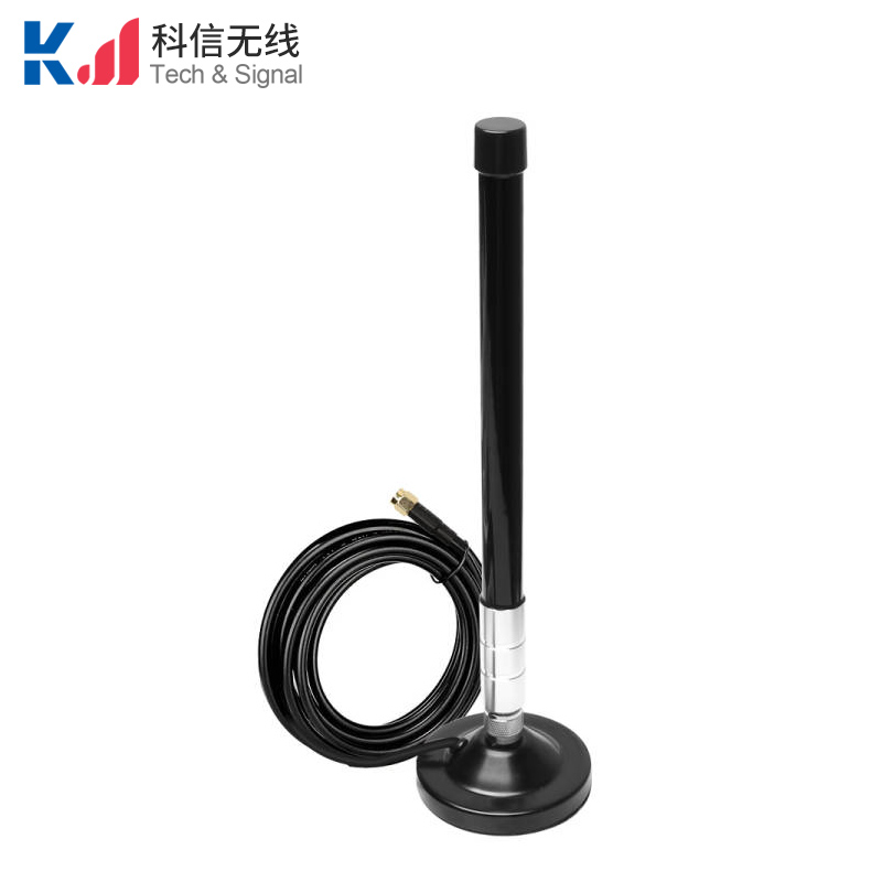 吸盘式防水玻璃钢天线