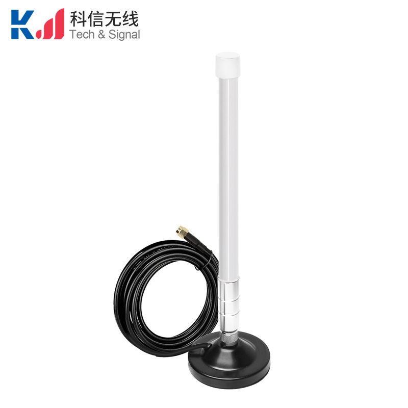 吸盘式防水玻璃钢天线
