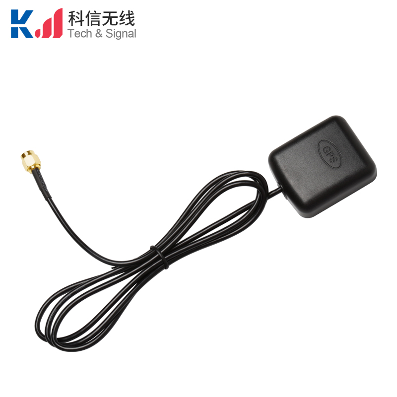 印字款无源GPS定位天线