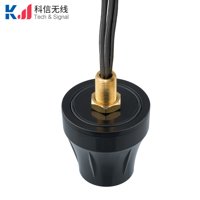 台灯款4G+WIFI+GPS三合一组合天线