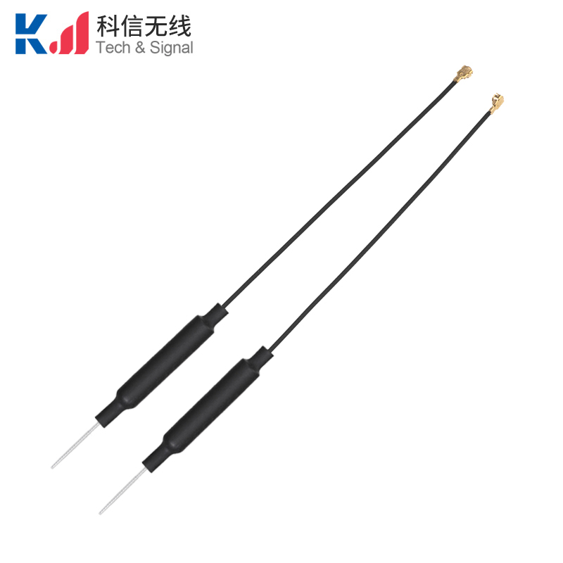 内置铜管天线WIFI 蓝牙 2.4G内置天线