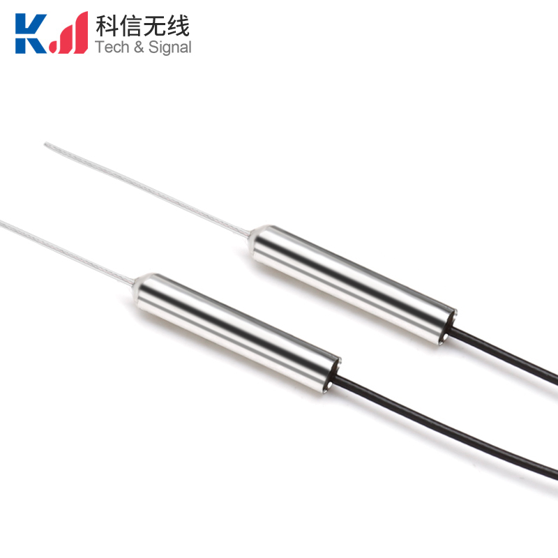 内置铜管天线WIFI 蓝牙 2.4G内置天线