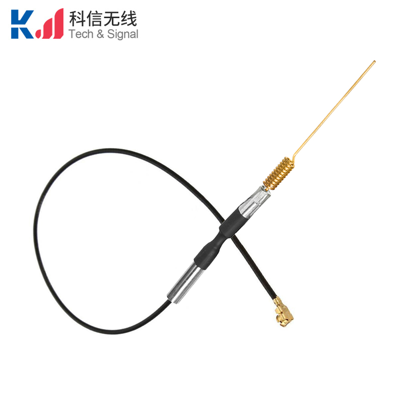 内置双铜管天线WIFI 蓝牙 2.4G内置天线