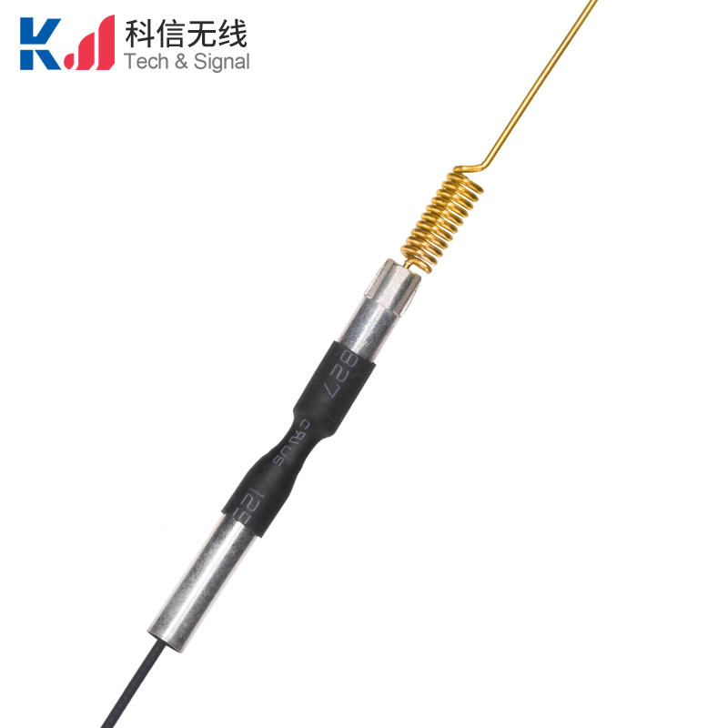 内置双铜管天线WIFI 蓝牙 2.4G内置天线
