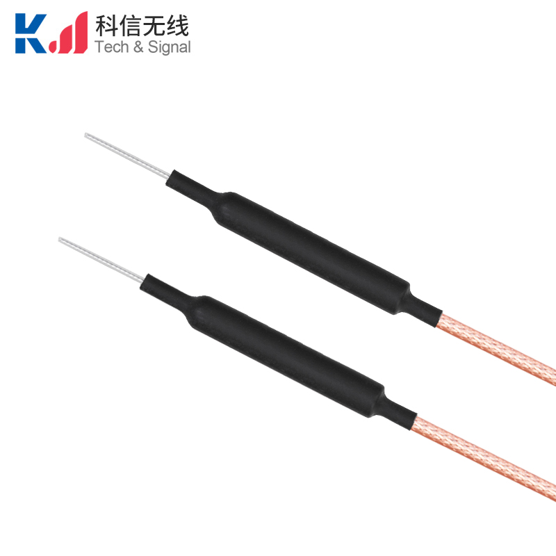 2.4G铜管天线WIFI 蓝牙 BT模块内置天线