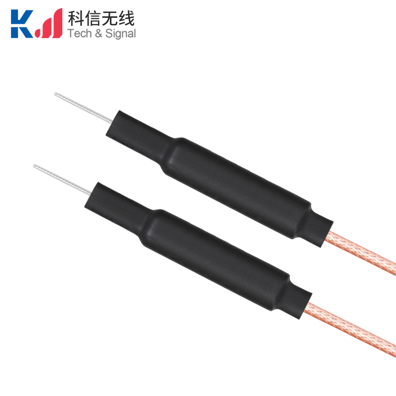 2.4G铜管天线WIFI 蓝牙 BT模块内置天线