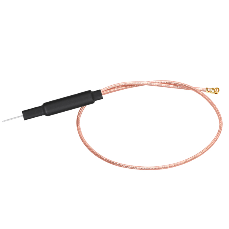 2.4G铜管天线WIFI 蓝牙 BT模块内置天线