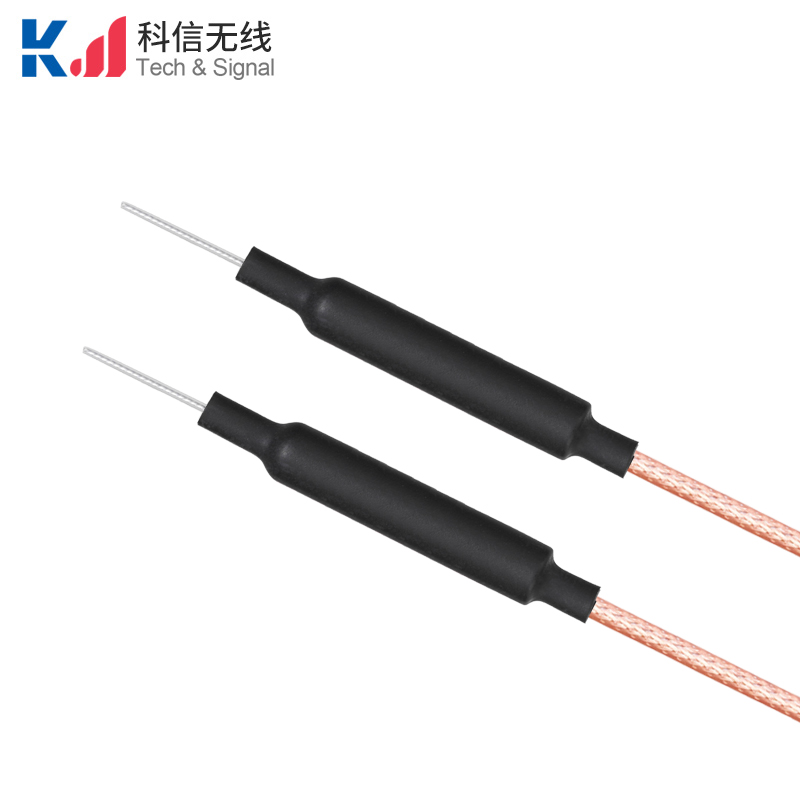 2.4G铜管天线WIFI 蓝牙 BT模块内置天线