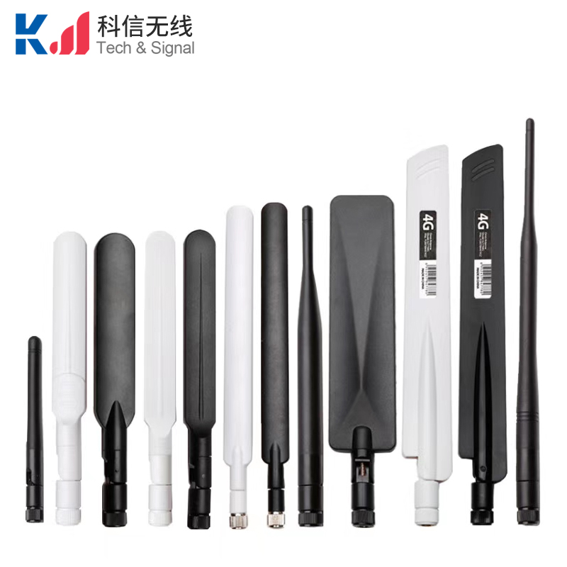 各种棒状天线