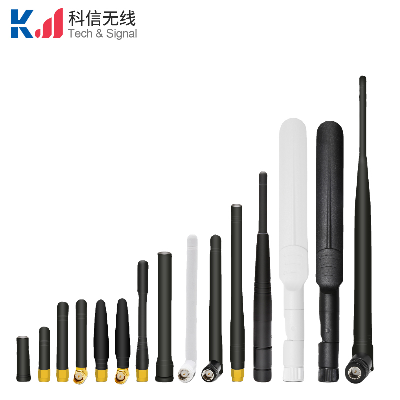 各种胶棒天线