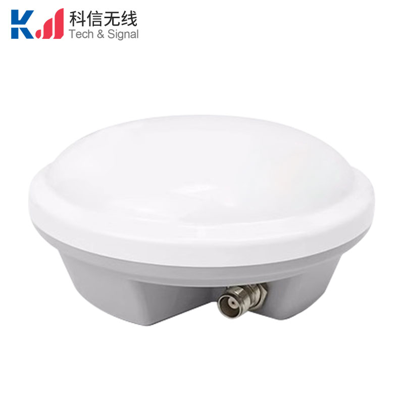 KX-500 GNSS四星全频RTK驾考导航定位天线 航海测量测绘高精度定位天线