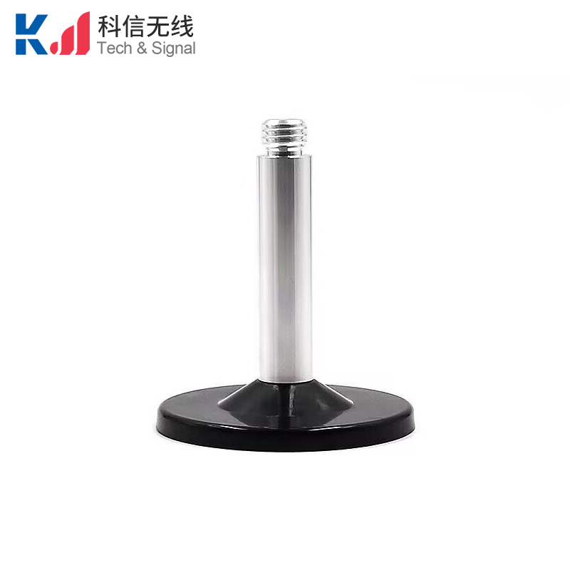 配套吸盘底座