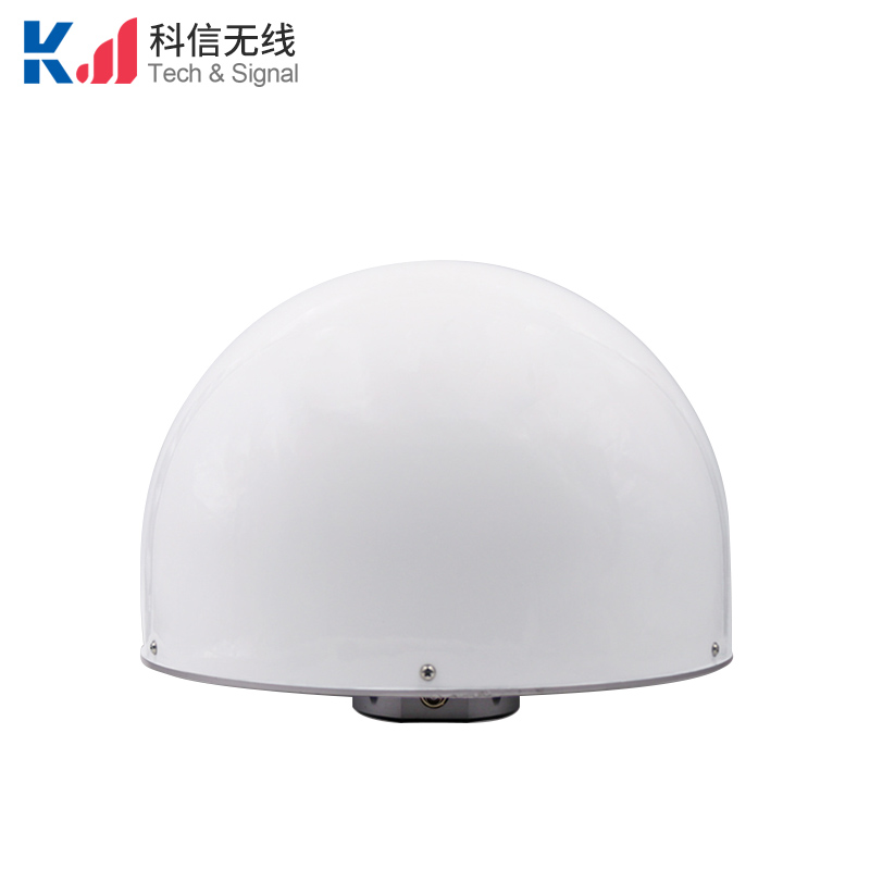 KX-801大地测量型3D扼流圈天线
