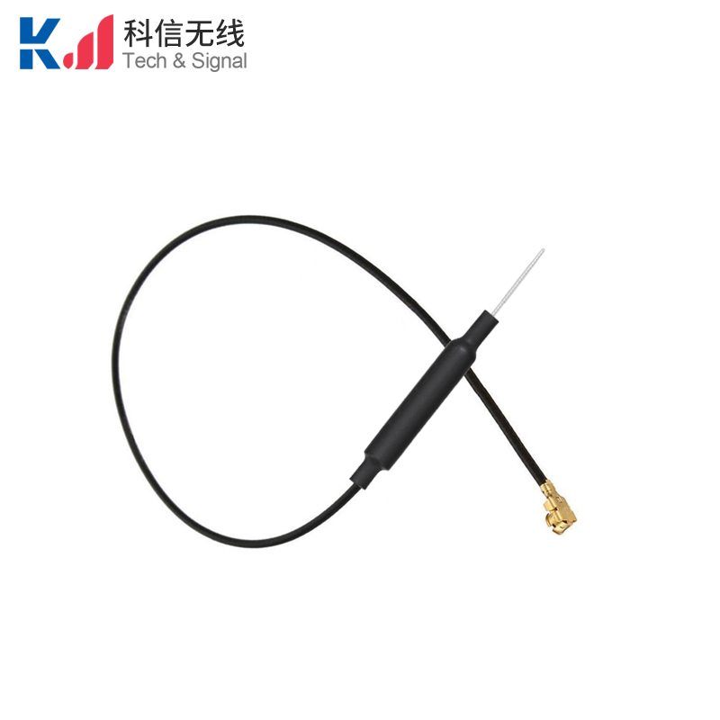 内置铜管天线WIFI 蓝牙 2.4G内置天线