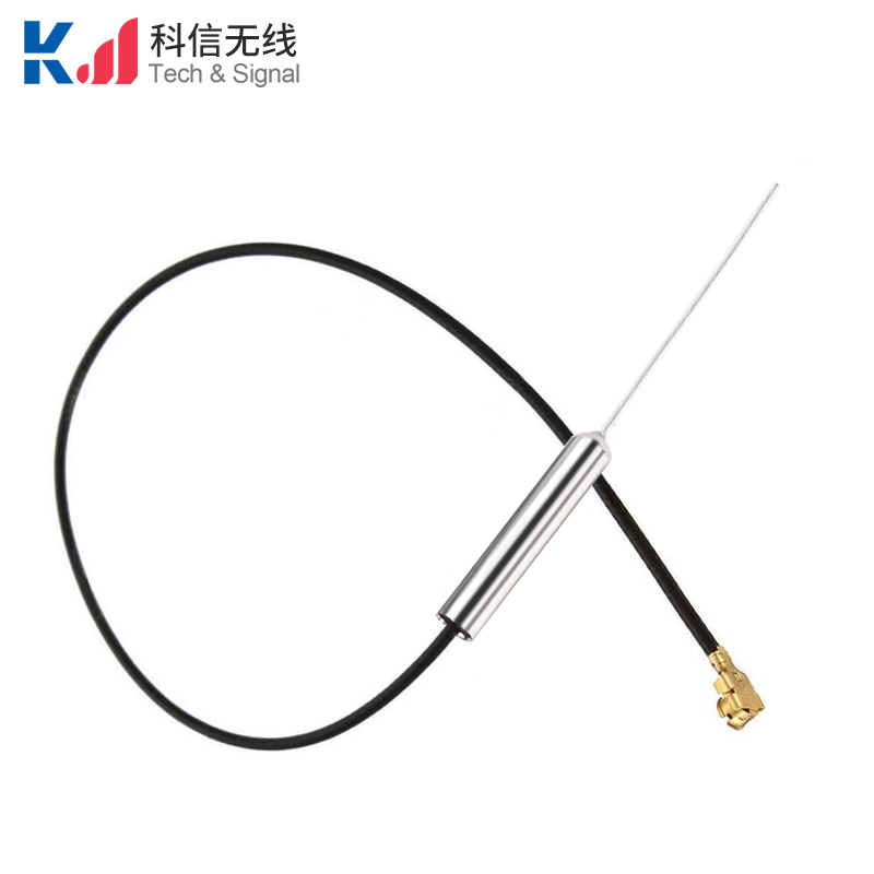 内置铜管天线WIFI 蓝牙 2.4G内置天线